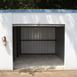 Wendell Smart Storage