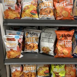 Winners - Winners -  Snacks