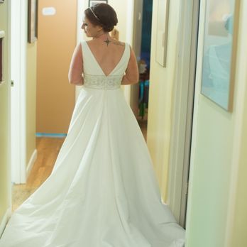 Adorned In Grace - Loved my Adorned in Grace dress! - Bridal Near Me - Portland, Oregon Adorned In Grace - Loved my Adorned in Grace dress! - Bridal Near Me - Portland, Oregon