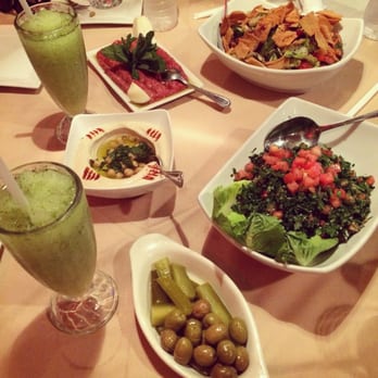 Cedars - Tabouli, Fattoush , Kibbeh, Hummus ! Yum! - Lebanese Near Me - Wallington, New Jersey Cedars - Tabouli, Fattoush , Kibbeh, Hummus ! Yum! - Lebanese Near Me - Wallington, New Jersey