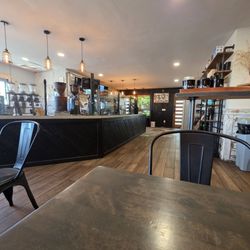 Pause Coffee House