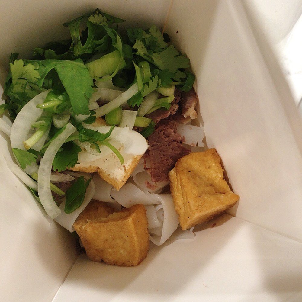 Pho Vista - Vietnamese Near Me - Vista, California