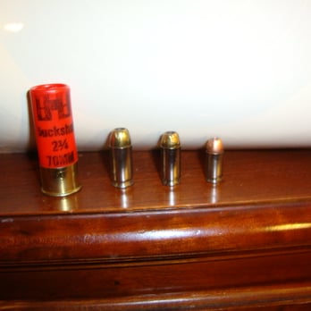 Norpoint Shooting and Tactical Training Center - 12 gauge buck shot, .45 ACP, .40 S&W, and .380 ACP - Specialty Schools Near Me - Arlington, Washington Norpoint Shooting and Tactical Training Center - 12 gauge buck shot, .45 ACP, .40 S&W, and .380 ACP - Specialty Schools Near Me - Arlington, Washington