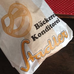 Bäckerei Stadler