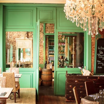 Vert de Gris - French Near Me - Brussels, BRU Vert de Gris - French Near Me - Brussels, BRU