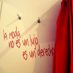 Ina Tienda de chicas