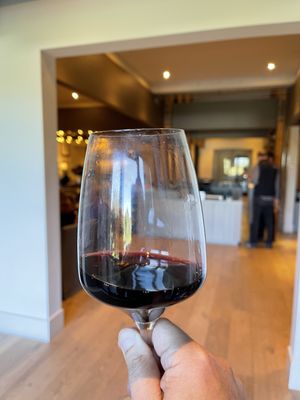 Rodney Strong Vineyards by null