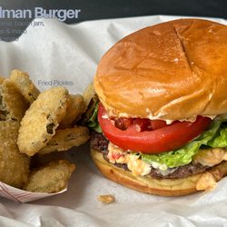 Savvy Cakes and Legendary Sandwiches