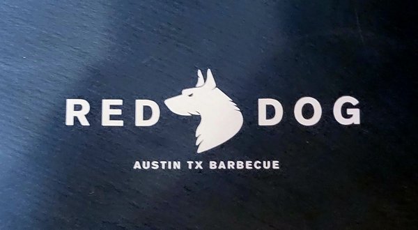 Red Dog Saloon Hoxton Square by null