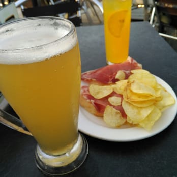 La Ochava - Spanish Near Me - Madrid, M