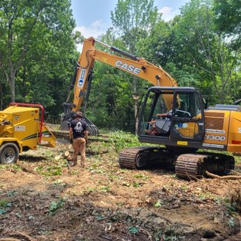 High Cause Construction - 2 Acre land clearing - Excavation Services Near Me - East Stroudsburg, Pennsylvania High Cause Construction - 2 Acre land clearing - Excavation Services Near Me - East Stroudsburg, Pennsylvania