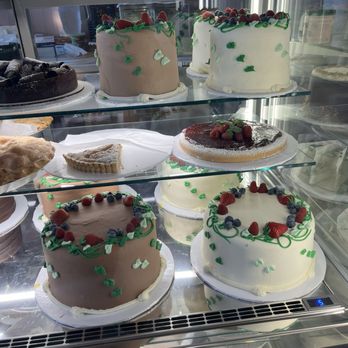Sweet Lady Jane  - Desserts Near Me - Los Angeles, California