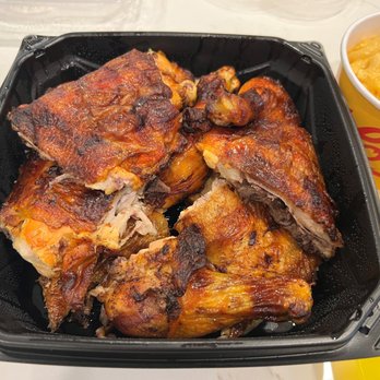 El Pollo Loco - 12 piece leg/thigh - Fast Food Near Me - Santa Monica, California