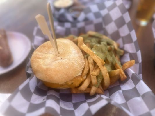 Zion Canyon Brew Pub by null