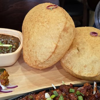 Atithi - Chole Bhature - Vegetarian Near Me - Bethpage, New York