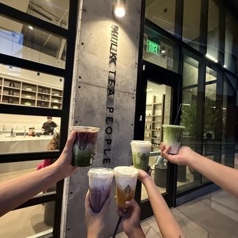Milk Tea People - Our drinks - Tea Rooms Near Me - Denver, Colorado Milk Tea People - Our drinks - Tea Rooms Near Me - Denver, Colorado