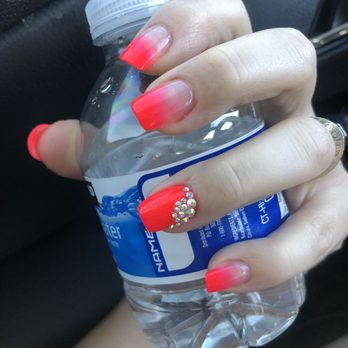 Kelly's Nails Spa - By Ann - Nail Salons Near Me - Antelope, California Kelly's Nails Spa - By Ann - Nail Salons Near Me - Antelope, California