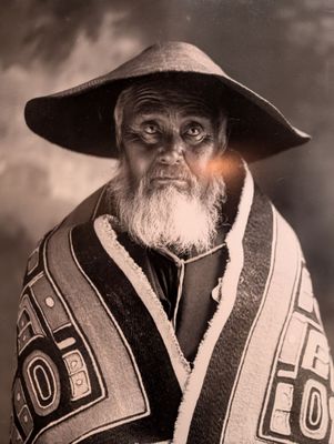 Southeast Alaska Discovery Center by null