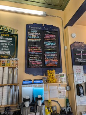 Ben & Bill's Chocolate Emporium of Falmouth by null