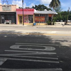 Blessing Restaurant - Do not eat from this place
