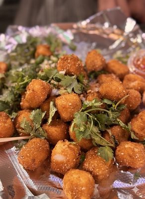 Oros thai chicken & rice by null