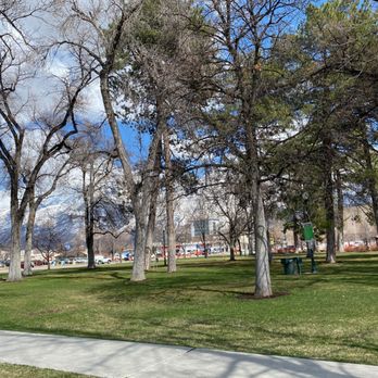 Pioneer Park - Parks Near Me - Provo, Utah Pioneer Park - Parks Near Me - Provo, Utah