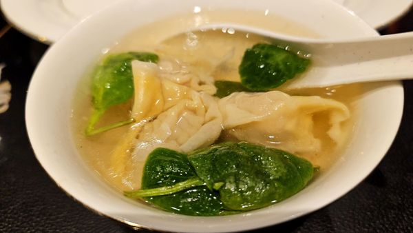 Taiwan Restaurant by null
