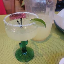 Margarita