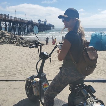 Ride Oside - Pure bliss O-Side - Scooter Rentals Near Me - Oceanside, California Ride Oside - Pure bliss O-Side - Scooter Rentals Near Me - Oceanside, California