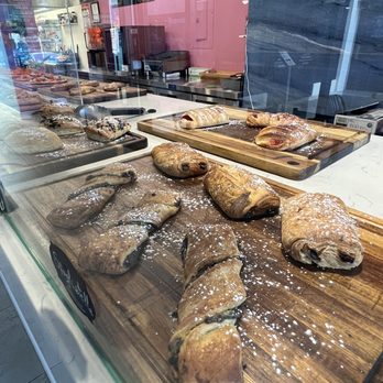 Amore Caffe - Baked goods - Sandwiches Near Me - Boca Raton, Florida