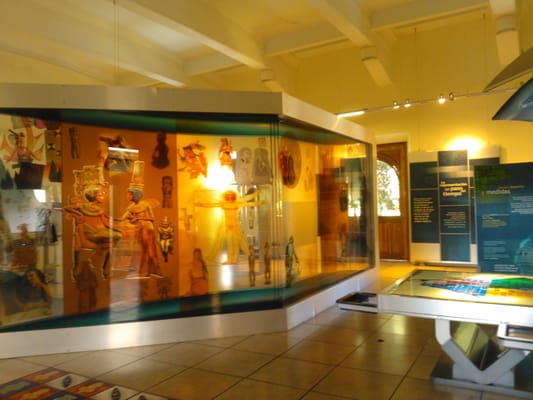 Museo del Palacio Espacio de la Diversidad by null