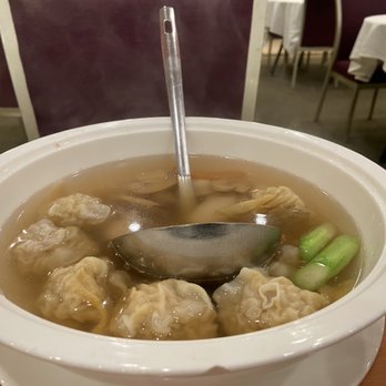 Big Skyy Bistro - 20. Wor Wonton Soup - Seafood Near Me - Riverside, California Big Skyy Bistro - 20. Wor Wonton Soup - Seafood Near Me - Riverside, California