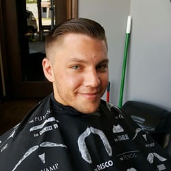Blue's Barbershop and Shave Parlor