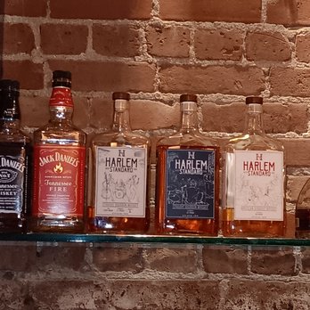 Melba's Restaurant - Local whiskey - Southern Near Me - New York, New York Melba's Restaurant - Local whiskey - Southern Near Me - New York, New York