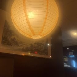 Bamboo Garden Chinese Restaurant - Decor