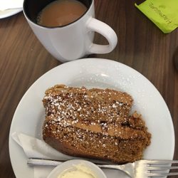 Halpin's Bridge Cafe