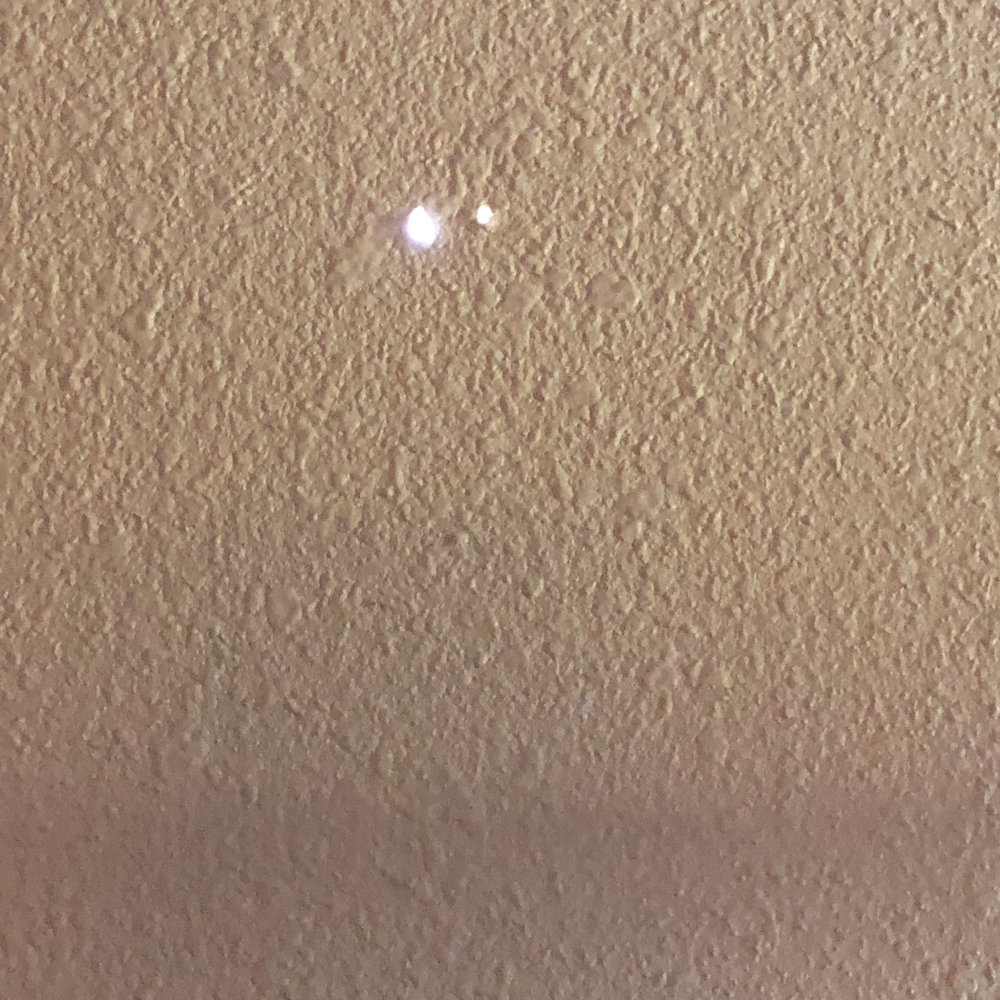 KVN Construction - Yes, this is sunlight coming in through their damage. - Roofing Near Me - Portland, Oregon KVN Construction - Yes, this is sunlight coming in through their damage. - Roofing Near Me - Portland, Oregon