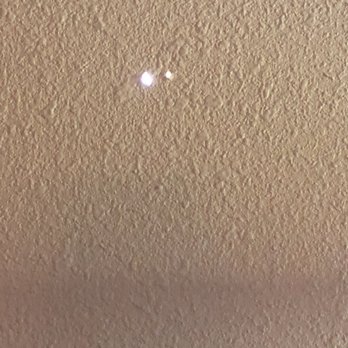KVN Construction - Yes, this is sunlight coming in through their damage. - Roofing Near Me - Portland, Oregon