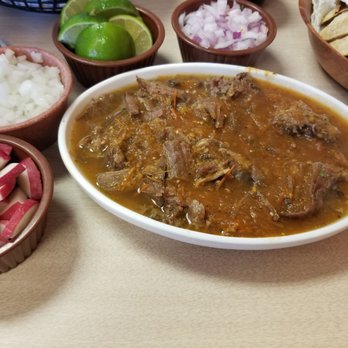 Birrieria Diaz - Beef Birria - Mexican Near Me - Bethany, Oklahoma