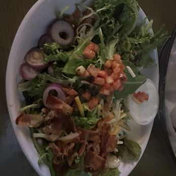 The Brass Tap - Side salad - Sports Bars Near Me - Hapeville, Georgia The Brass Tap - Side salad - Sports Bars Near Me - Hapeville, Georgia