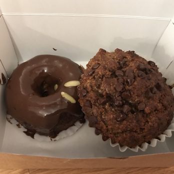 Big Booty Bread - Bakeries Near Me - New York, New York