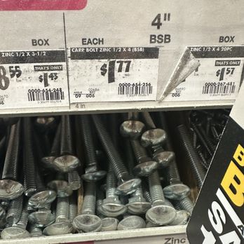 The Home Depot - Hardware Stores Near Me - Austin, Texas