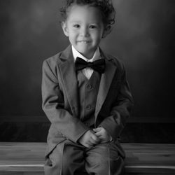 Townsley Portraits - My son, Xander.