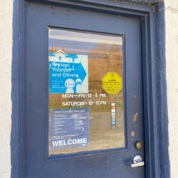 United States Postal Service