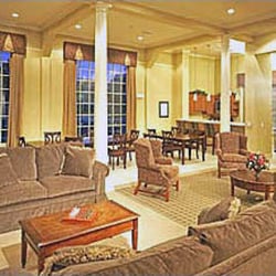 Princeton Court
