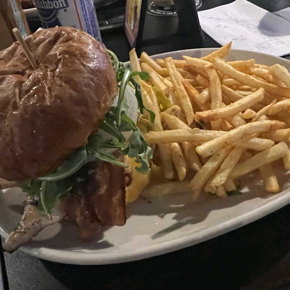 JP's Tavern - Chicken & Ranch Burger. - Pubs Near Me - Federal Way, Washington JP's Tavern - Chicken & Ranch Burger. - Pubs Near Me - Federal Way, Washington