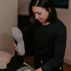 Wholistic Massage Clinic