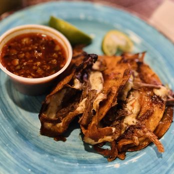 Teddy's Cocina - Great Birria Tacos - Tacos Near Me - Pasadena, California