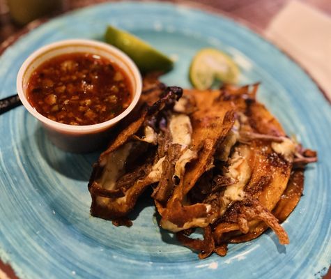 Teddy's Cocina by null