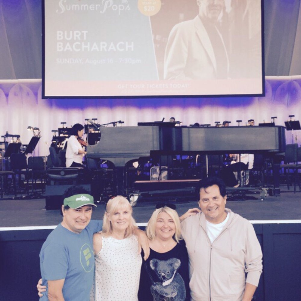 Summer Pops - At Ben Folds, Summer Pops. - Music Venues Near Me - San Diego, California Summer Pops - At Ben Folds, Summer Pops. - Music Venues Near Me - San Diego, California